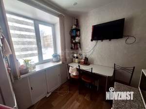 1-к квартира, вторичка, 35м2, 1/5 этаж