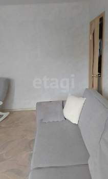 3-к квартира, вторичка, 61м2, 5/9 этаж