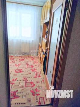 4-к квартира, вторичка, 73м2, 1/9 этаж