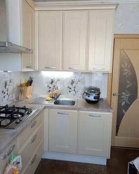 1-к квартира, вторичка, 35м2, 8/9 этаж