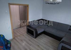 3-к квартира, вторичка, 60м2, 7/9 этаж