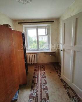 2-к квартира, вторичка, 45м2, 5/5 этаж
