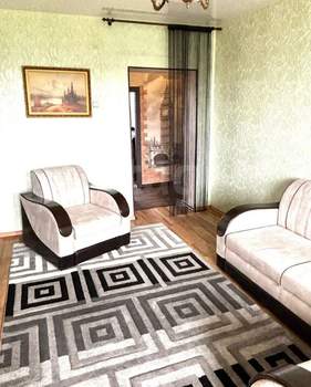 2-к квартира, вторичка, 57м2, 5/5 этаж