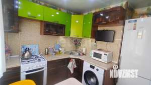 2-к квартира, вторичка, 46м2, 4/5 этаж