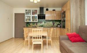 2-к квартира, вторичка, 65м2, 3/9 этаж