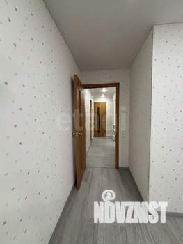 3-к квартира, вторичка, 51м2, 7/9 этаж