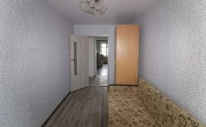 3-к квартира, вторичка, 54м2, 3/4 этаж