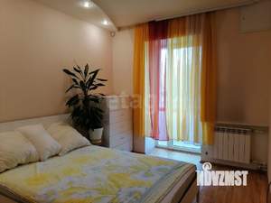 1-к квартира, вторичка, 41м2, 2/3 этаж