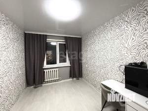 2-к квартира, вторичка, 51м2, 7/9 этаж