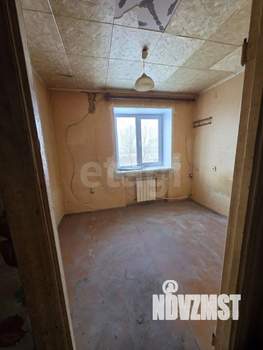 1-к квартира, вторичка, 12м2, 5/5 этаж