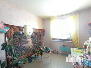 4-к квартира, вторичка, 75м2, 9/9 этаж