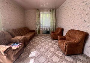 2-к квартира, вторичка, 50м2, 1/3 этаж
