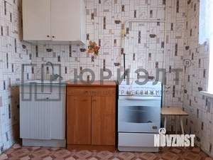 1-к квартира, вторичка, 30м2, 4/5 этаж