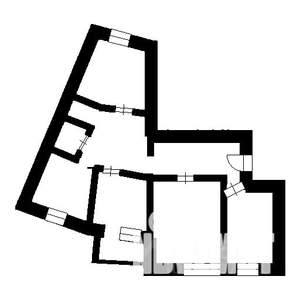 4-к квартира, вторичка, 79м2, 9/9 этаж