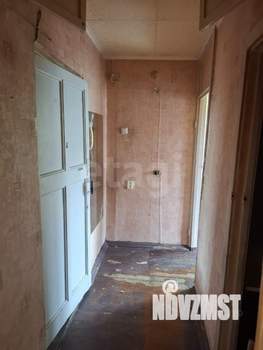 2-к квартира, вторичка, 43м2, 5/5 этаж