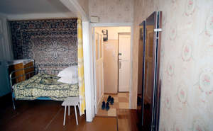 1-к квартира, вторичка, 30м2, 5/5 этаж