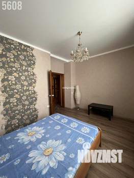 2-к квартира, вторичка, 45м2, 1/3 этаж