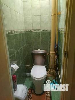 2-к квартира, вторичка, 51м2, 2/9 этаж