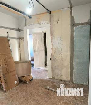 4-к квартира, вторичка, 75м2, 3/9 этаж