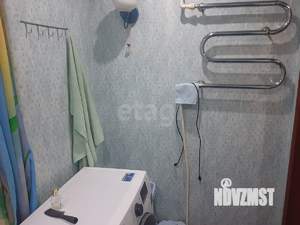 2-к квартира, вторичка, 45м2, 1/5 этаж