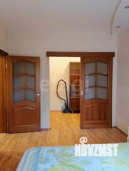 1-к квартира, вторичка, 41м2, 2/3 этаж