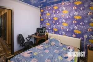 4-к квартира, вторичка, 82м2, 9/9 этаж