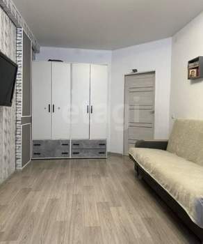 1-к квартира, вторичка, 37м2, 15/16 этаж