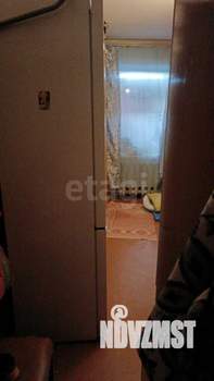 1-к квартира, вторичка, 47м2, 4/5 этаж