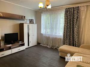 2-к квартира, вторичка, 45м2, 1/5 этаж
