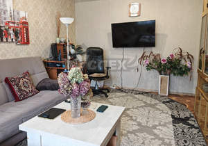 2-к квартира, вторичка, 50м2, 2/6 этаж