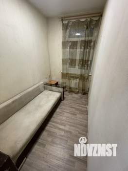 2-к квартира, вторичка, 40м2, 2/2 этаж