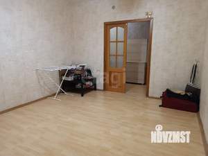 3-к квартира, вторичка, 75м2, 4/5 этаж