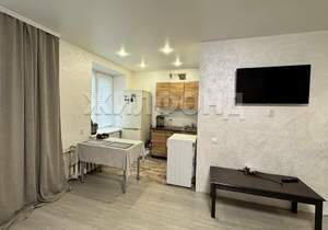 2-к квартира, вторичка, 40м2, 1/5 этаж