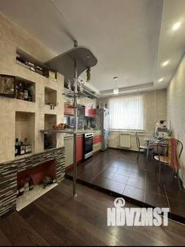 3-к квартира, вторичка, 61м2, 7/9 этаж