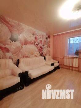 3-к квартира, вторичка, 65м2, 4/9 этаж