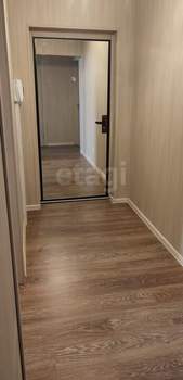 2-к квартира, вторичка, 58м2, 10/10 этаж
