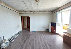 1-к квартира, вторичка, 34м2, 9/9 этаж