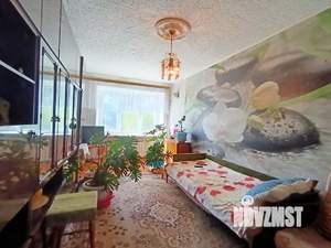 2-к квартира, вторичка, 47м2, 2/5 этаж