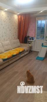 2-к квартира, вторичка, 63м2, 3/3 этаж