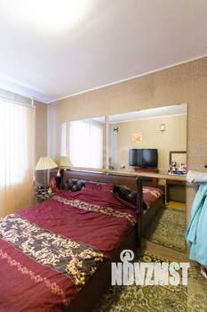 4-к квартира, вторичка, 85м2, 4/9 этаж