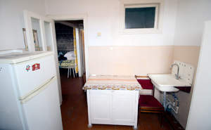 1-к квартира, вторичка, 30м2, 5/5 этаж