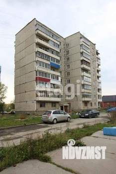 1-к квартира, вторичка, 28м2, 1/9 этаж