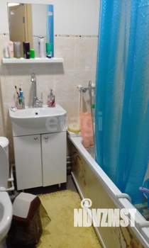 Студия квартира, вторичка, 24м2, 6/10 этаж