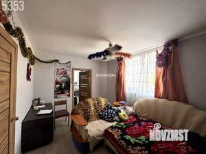 3-к квартира, вторичка, 68м2, 2/2 этаж