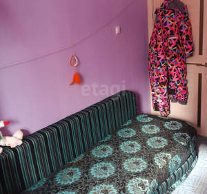 2-к квартира, вторичка, 44м2, 2/5 этаж
