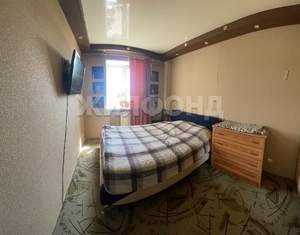 3-к квартира, вторичка, 61м2, 8/9 этаж