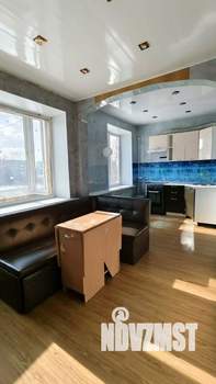 1-к квартира, вторичка, 30м2, 3/5 этаж