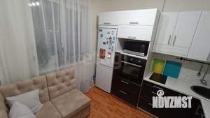 1-к квартира, вторичка, 35м2, 7/9 этаж