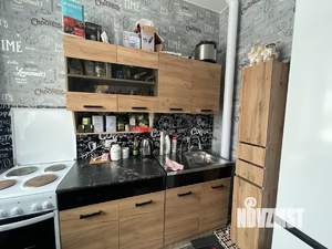 2-к квартира, вторичка, 46м2, 2/3 этаж