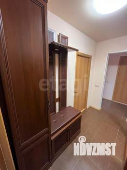 2-к квартира, вторичка, 51м2, 5/9 этаж